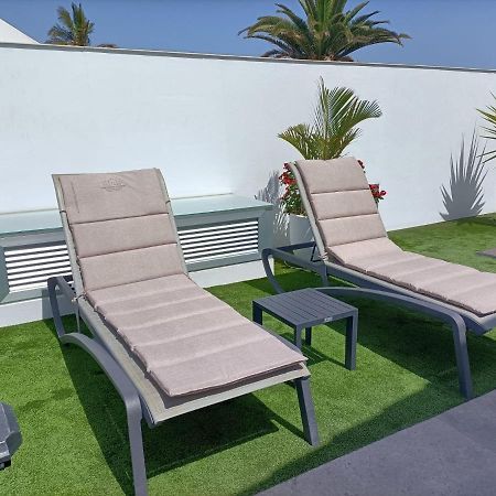 Villa Lucia By Sunhousescanarias With Private Pool San Agustín Εξωτερικό φωτογραφία