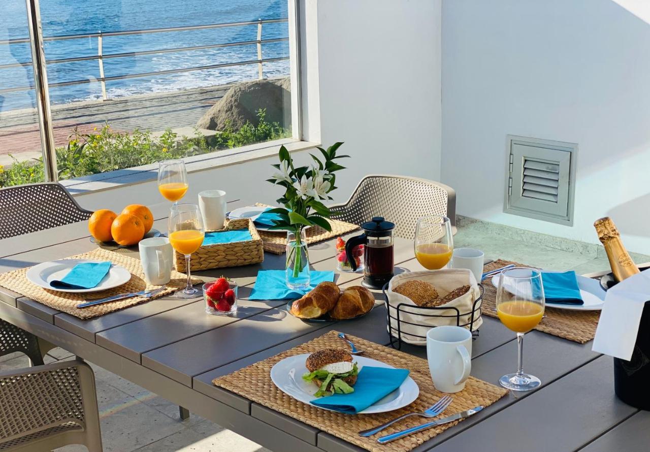 Villa Lucia By Sunhousescanarias With Private Pool San Agustín Εξωτερικό φωτογραφία