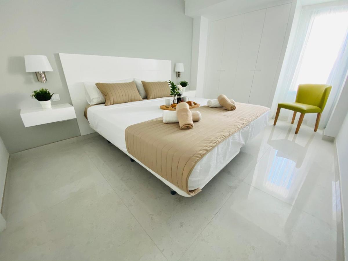 Villa Lucia By Sunhousescanarias With Private Pool San Agustín Εξωτερικό φωτογραφία
