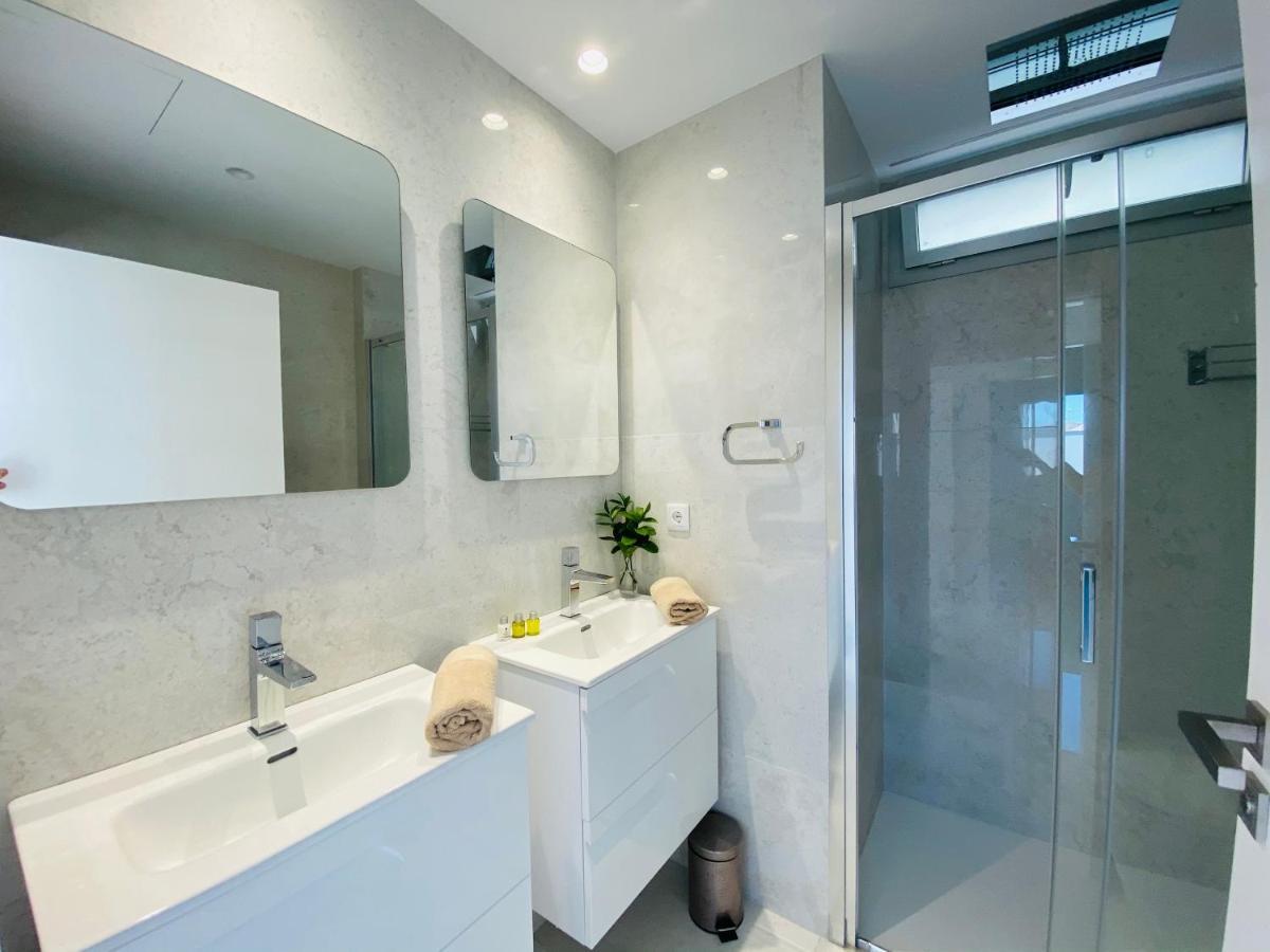 Villa Lucia By Sunhousescanarias With Private Pool San Agustín Εξωτερικό φωτογραφία