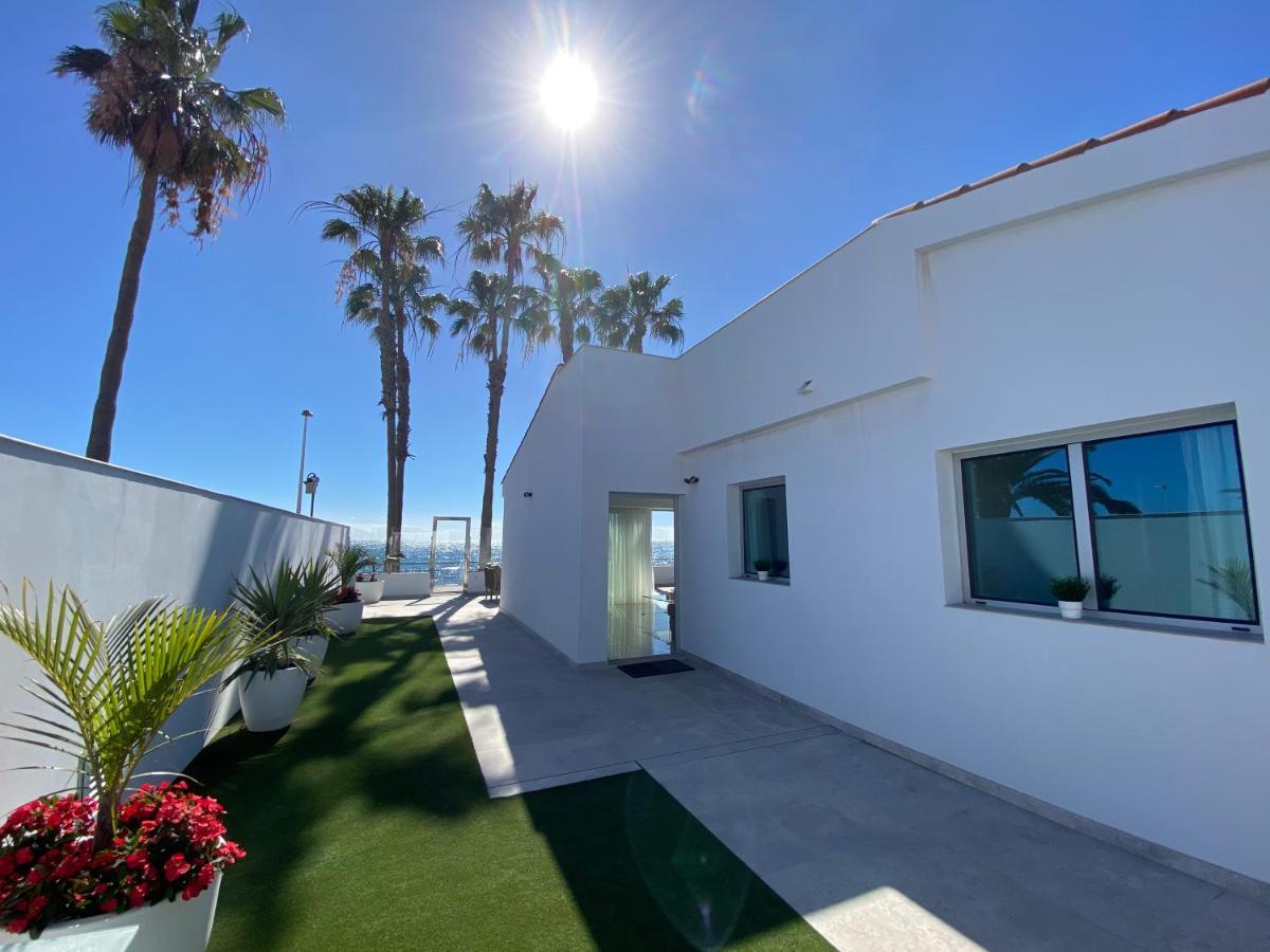 Villa Lucia By Sunhousescanarias With Private Pool San Agustín Εξωτερικό φωτογραφία