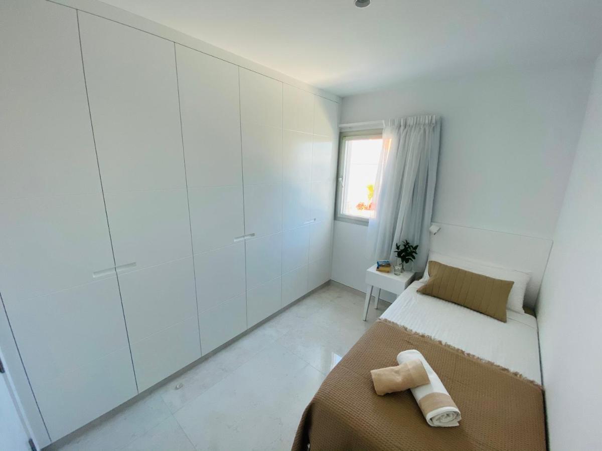 Villa Lucia By Sunhousescanarias With Private Pool San Agustín Εξωτερικό φωτογραφία