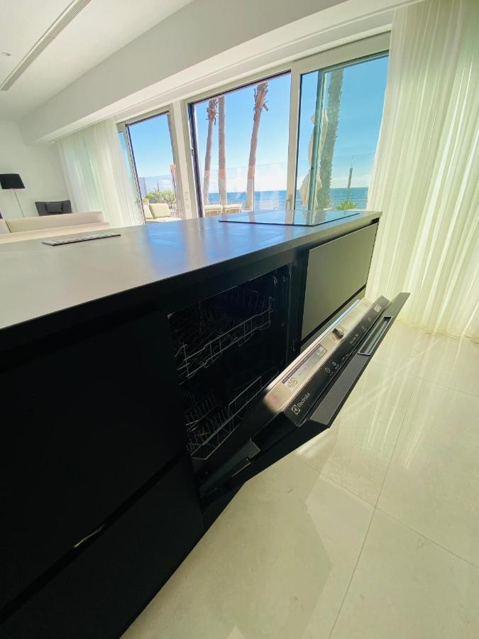 Villa Lucia By Sunhousescanarias With Private Pool San Agustín Εξωτερικό φωτογραφία