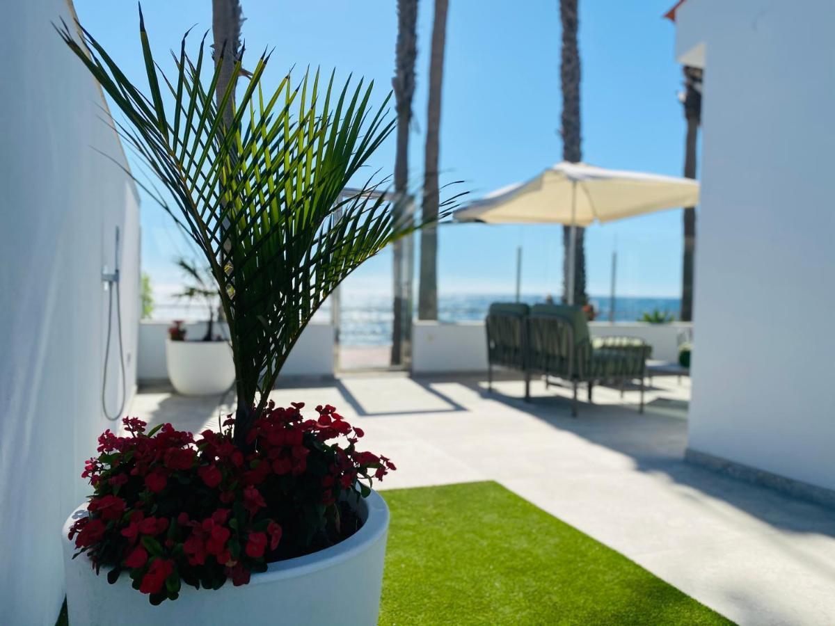 Villa Lucia By Sunhousescanarias With Private Pool San Agustín Εξωτερικό φωτογραφία